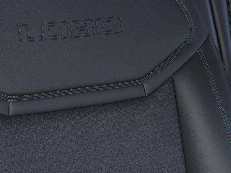 2025 Ford Maverick Lobo