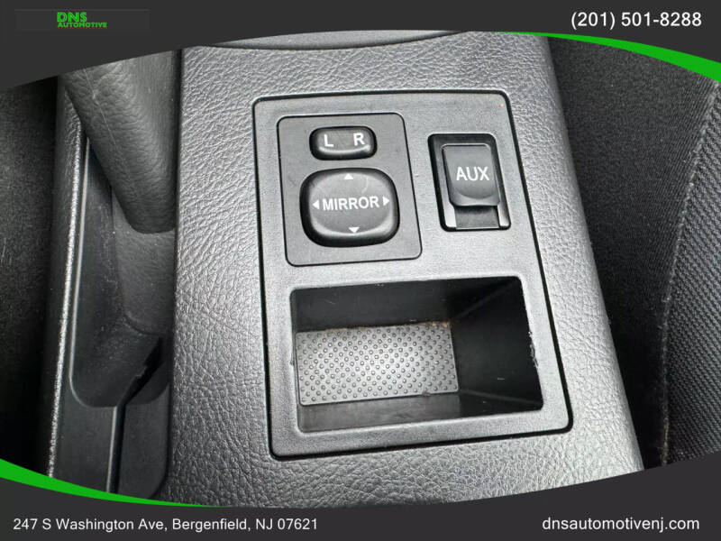 2011 Toyota RAV4 Sport