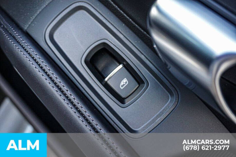 2024 Porsche 718 Boxster S