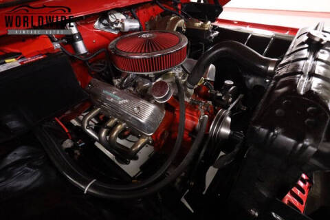 1957 Ford F-100
