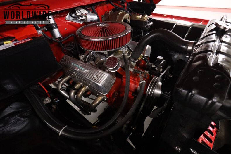 1957 Ford F-100