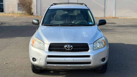 2006 Toyota RAV4