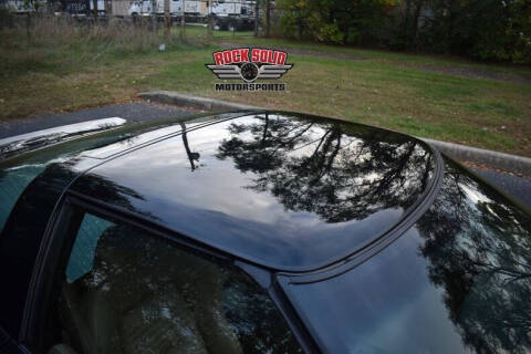 1994 Chevrolet Corvette