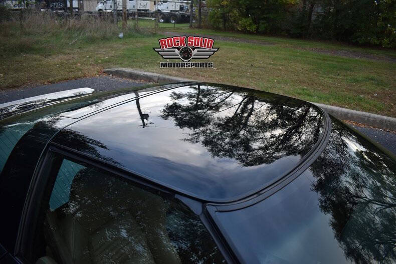 1994 Chevrolet Corvette