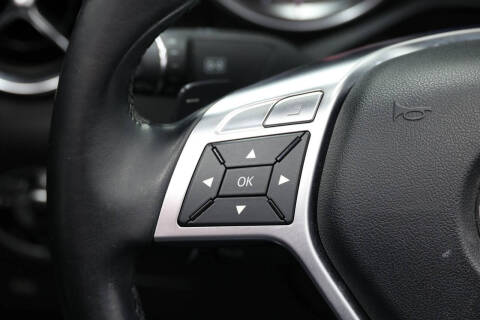 2015 Mercedes-Benz SLK SLK 250