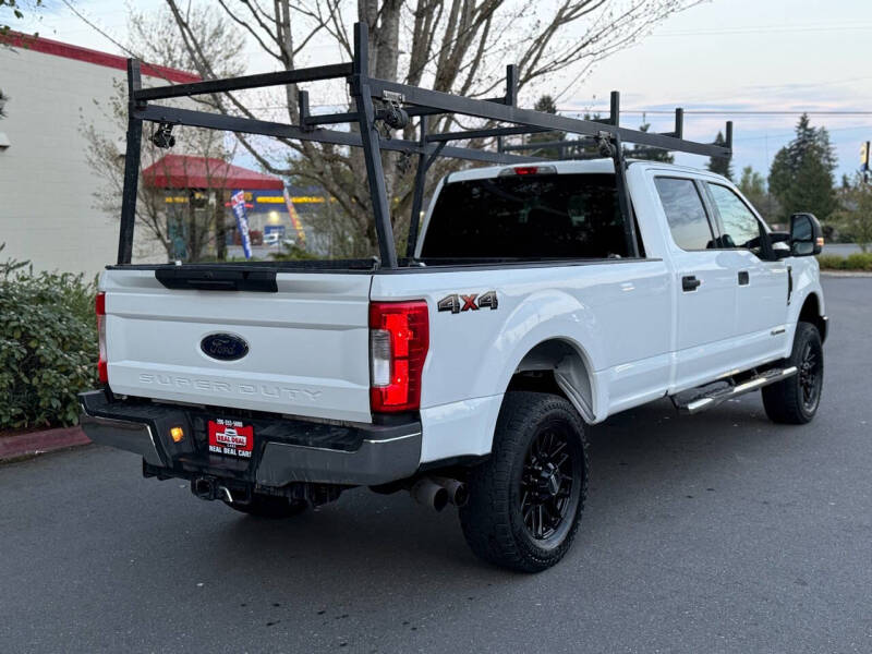 2018 Ford F-350 Super Duty XLT
