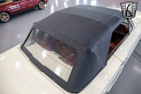 1966 Ford Thunderbird