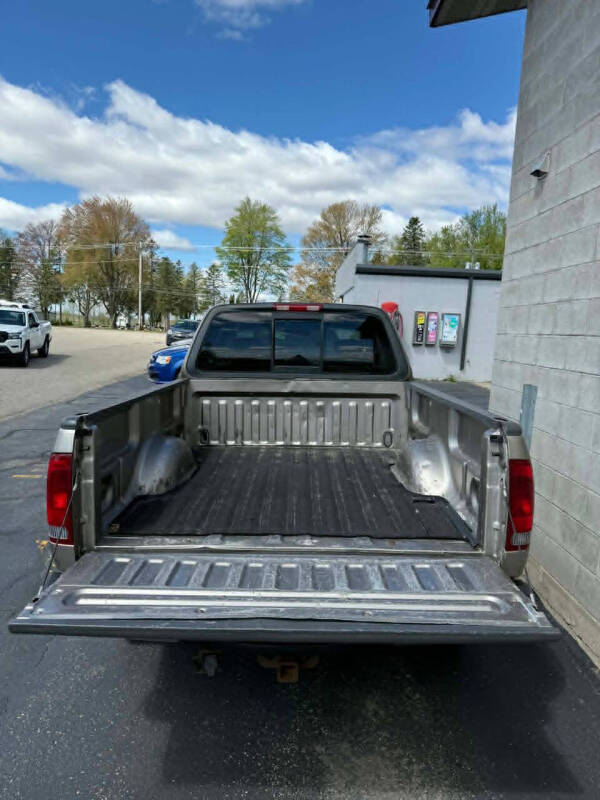 2003 Ford F-150 XL