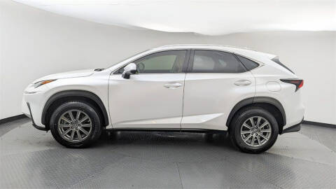 2018 Lexus NX 300