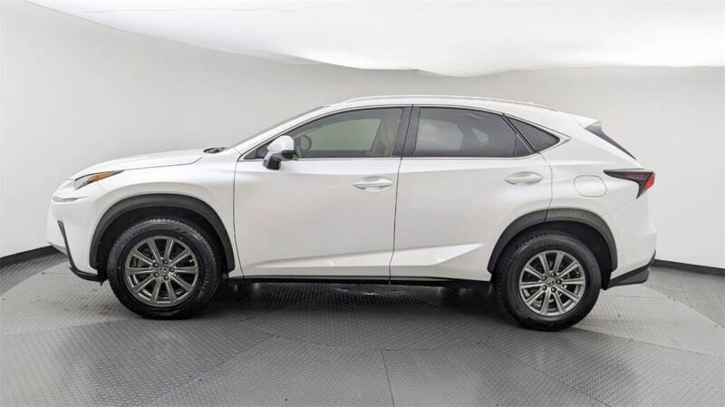 2018 Lexus NX 300