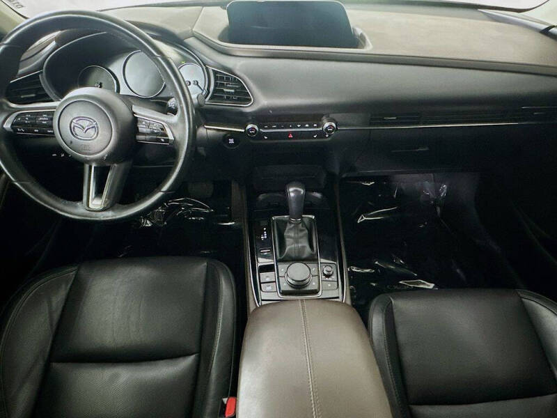 2024 Mazda CX-30 2.5 S Premium