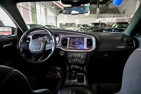 2021 Dodge Charger GT