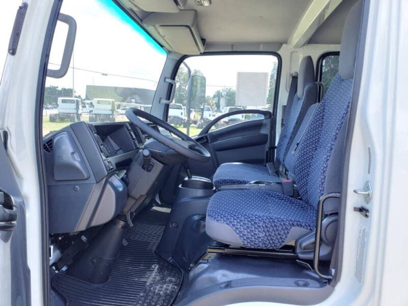 2024 Chevrolet 4500HG LCF