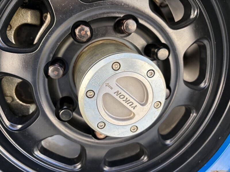 2019 Jeep Wrangler Rubicon