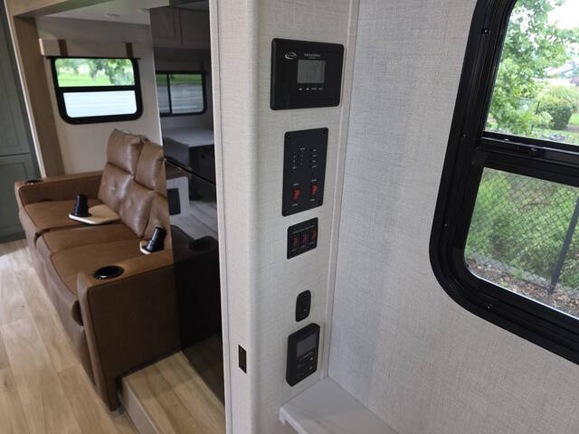 2026 Forest River No Boundaries 20.7