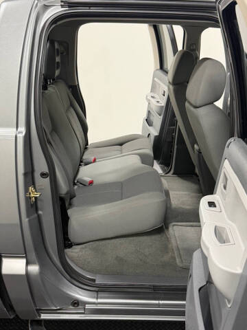 2006 Dodge Dakota SLT