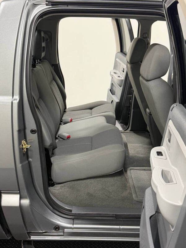 2006 Dodge Dakota SLT