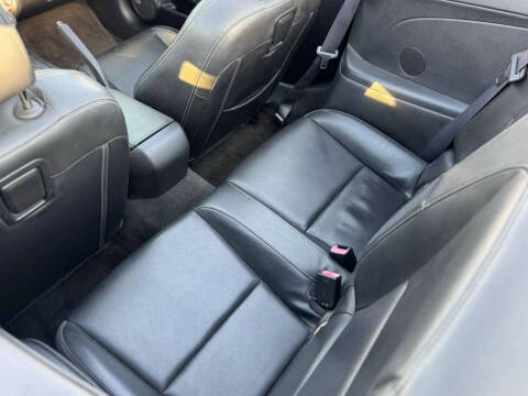 2011 Chevrolet Camaro LT