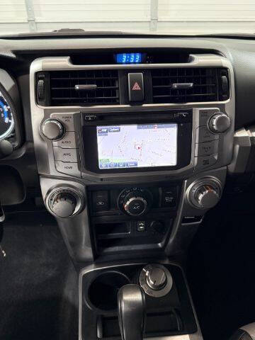 2014 Toyota 4Runner SR5 Premium