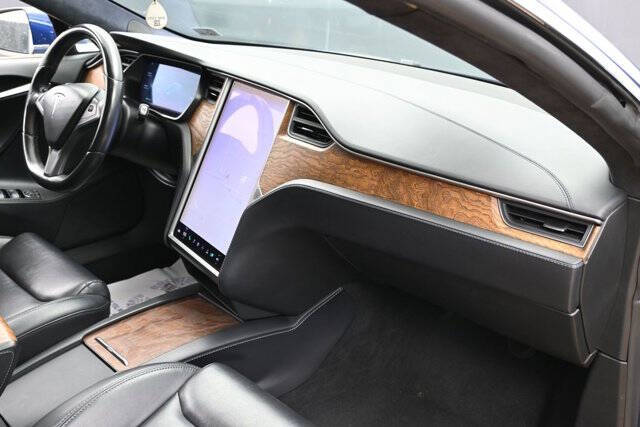 2020 Tesla Model S Long Range Plus