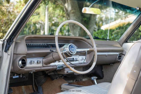 1964 Chevrolet Impala
