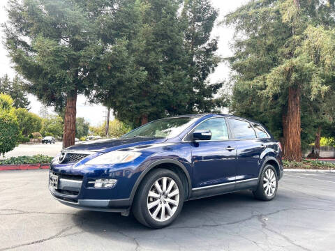 2008 Mazda CX-9 Grand Touring