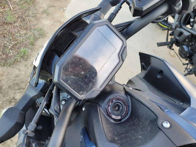 2022 Kawasaki Z900