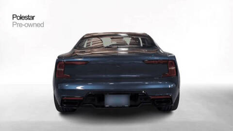 2021 Polestar 1