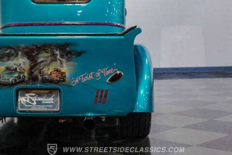 1946 Chevrolet C/K 20 Series