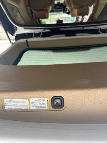 2009 GMC Yukon XL Denali