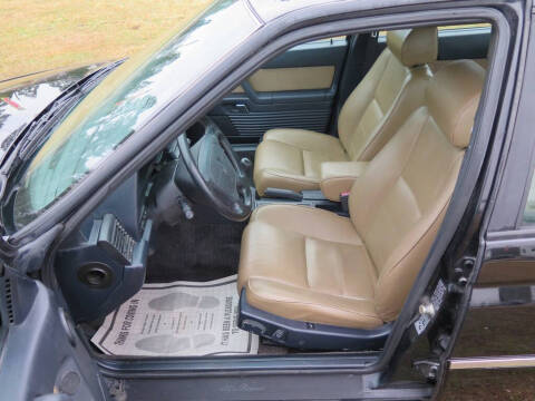 1995 Alfa Romeo 164 LS