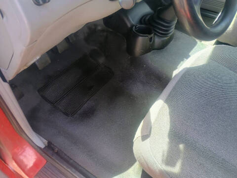 2000 Ford Ranger XL