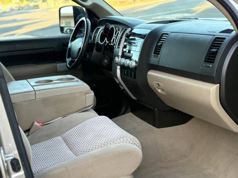 2007 Toyota Tundra SR5