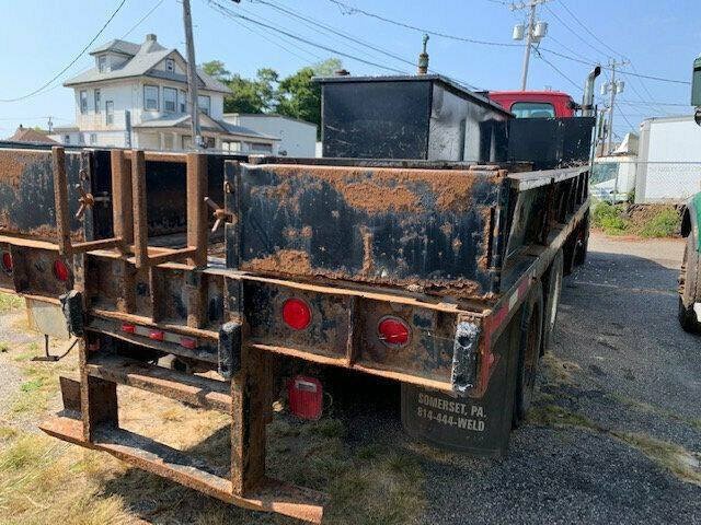 1999 Sterling LT9513