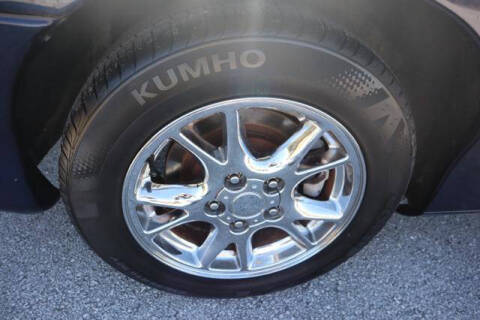 2002 Chevrolet Camaro