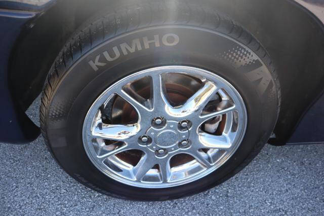 2002 Chevrolet Camaro