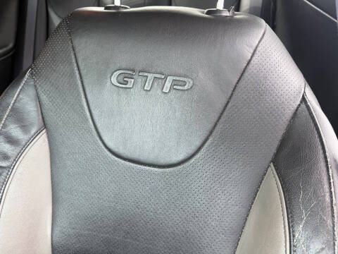 2006 Pontiac G6 GTP