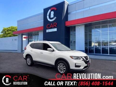 2020 Nissan Rogue for sale at Car Revolution in Maple Shade NJ