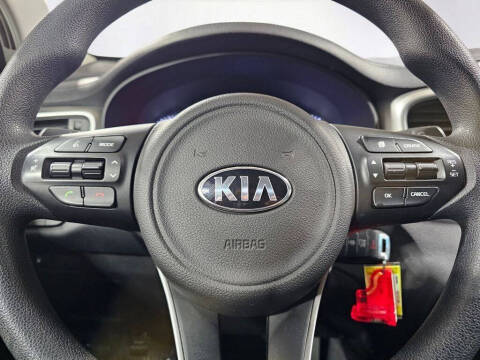 2017 Kia Sorento LX V6
