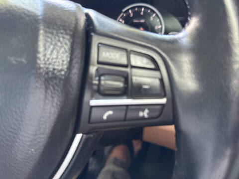 2014 BMW 7 Series 740Li xDrive