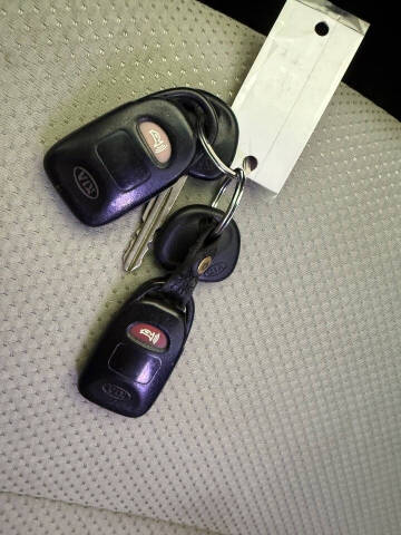 2012 Kia Forte EX