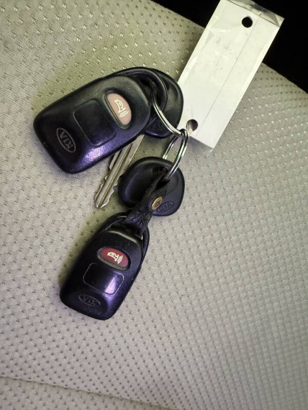2012 Kia Forte EX