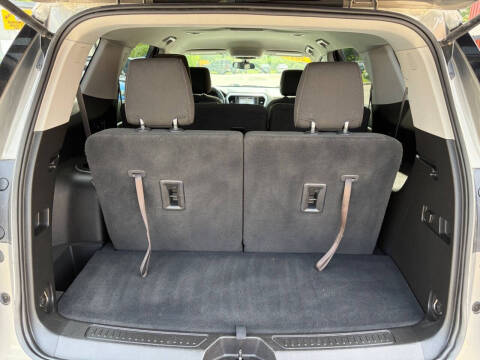 2019 GMC Acadia SLE-1