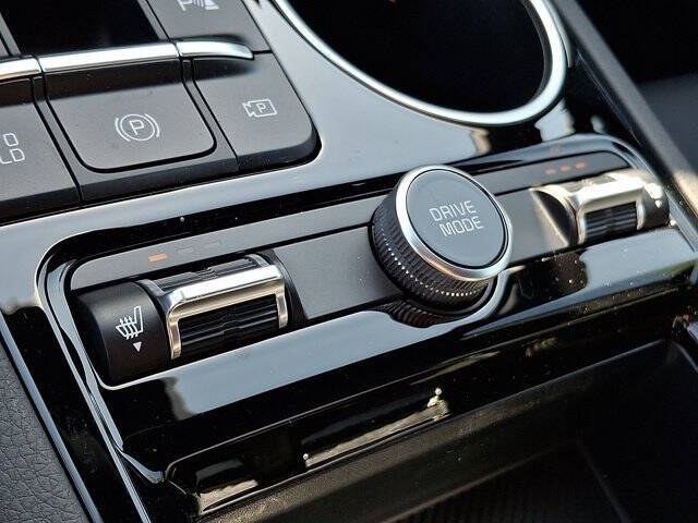 2026 Kia K5