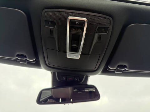 2014 Mercedes-Benz M-Class ML 63 AMG