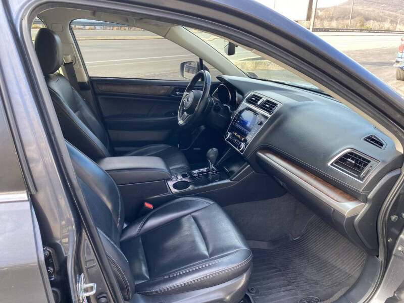 2019 Subaru Outback 3.6R Limited