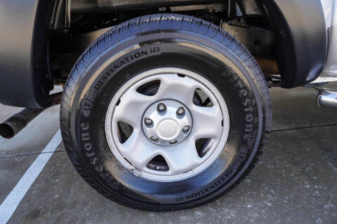 2013 Toyota Tacoma PreRunner V6