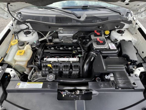 2011 Jeep Compass Sport