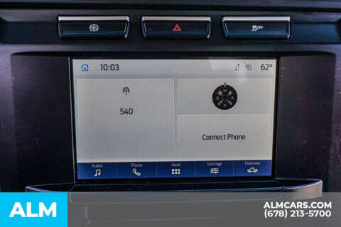 2023 Ford F-250 Super Duty