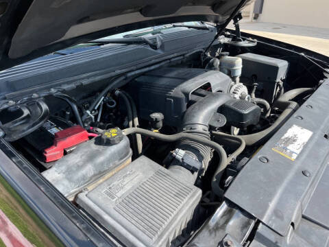 2011 Chevrolet Tahoe LT